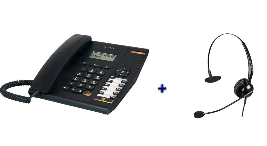 Φωτογραφία προϊόντος: ALCATEL TEMPORIS 580