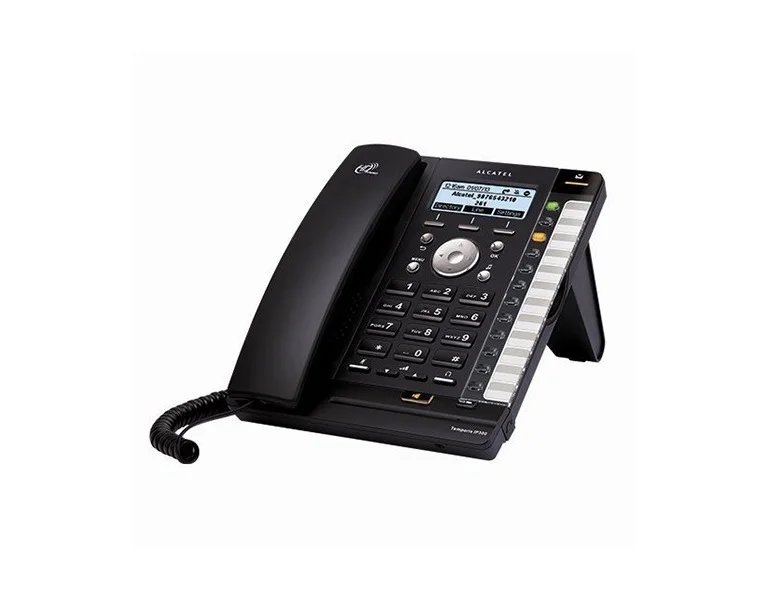 Φωτογραφία προϊόντος: ALCATEL TEMPORIS IP300 SIP PoE