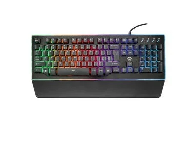 Φωτογραφία προϊόντος: TRUST GXT 860 THURA SEMI-MECHANICAL - Gaming Keyboard - Ενσύρματο