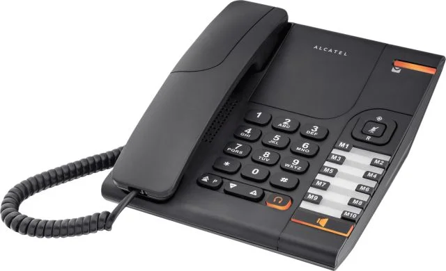 Φωτογραφία προϊόντος: ALCATEL TEMPORIS 380