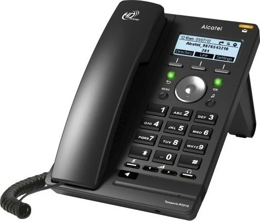 Φωτογραφία προϊόντος: ALCATEL TEMPORIS IP251G