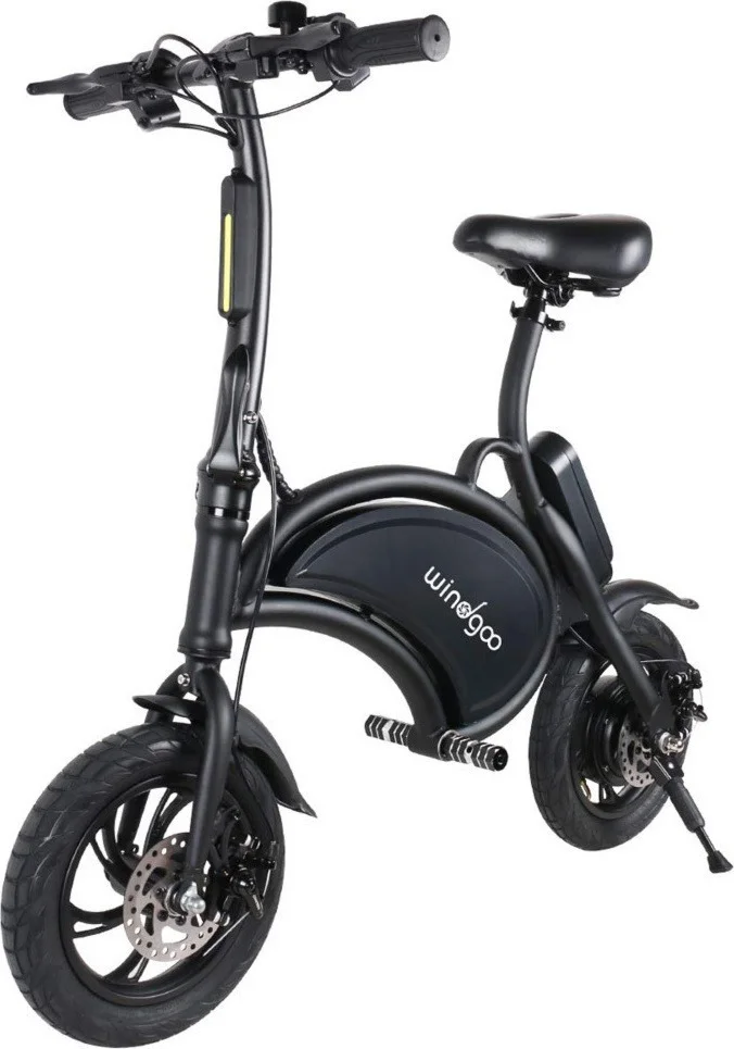 Φωτογραφία προϊόντος: ELECTRIC SCOOTER Wind Goo B15