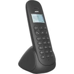 Φωτογραφία προϊόντος: ΤΗΛΕΦΩΝΟ DECT AEG VOXTEL D400