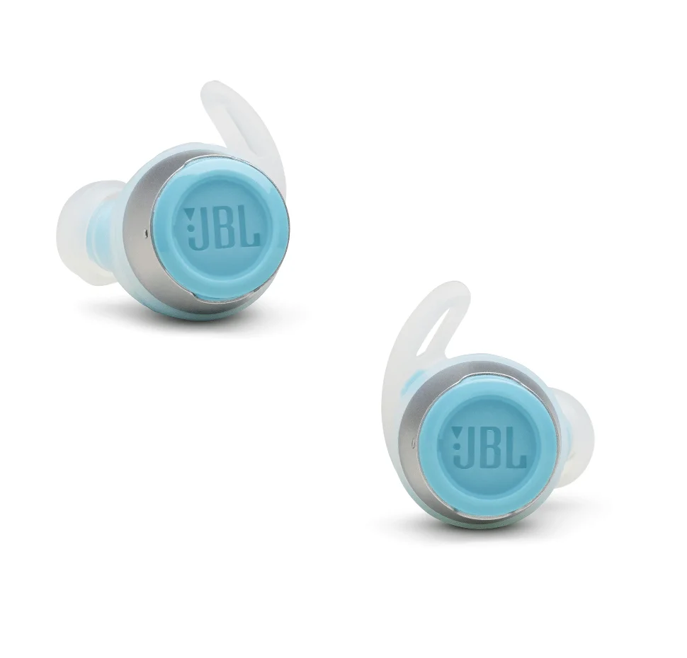 Φωτογραφία προϊόντος: JBL Reflect Flow, True Wireless In-Ear Sport Headphones