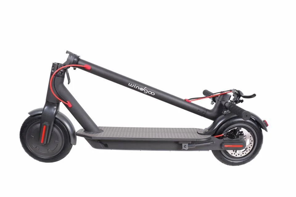 Φωτογραφία προϊόντος: ELECTRIC SCOOTER M11