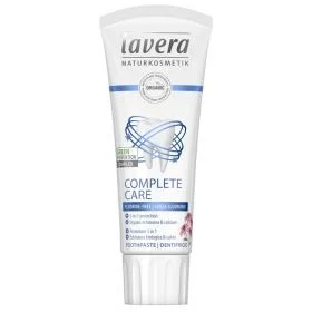 Φωτογραφία προϊόντος: TOOTHPASTE WITH ORGANIC ECHINACEA (ΟΔΟΝΤΟΚΡΕΜΑ ΜΕ ΒΙΟΛΟΓΙΚΗ ΕΚΙΝΑΧΙΑ ΧΩΡΙΣ ΦΘΟΡΙΟ) LAVERA 75ml