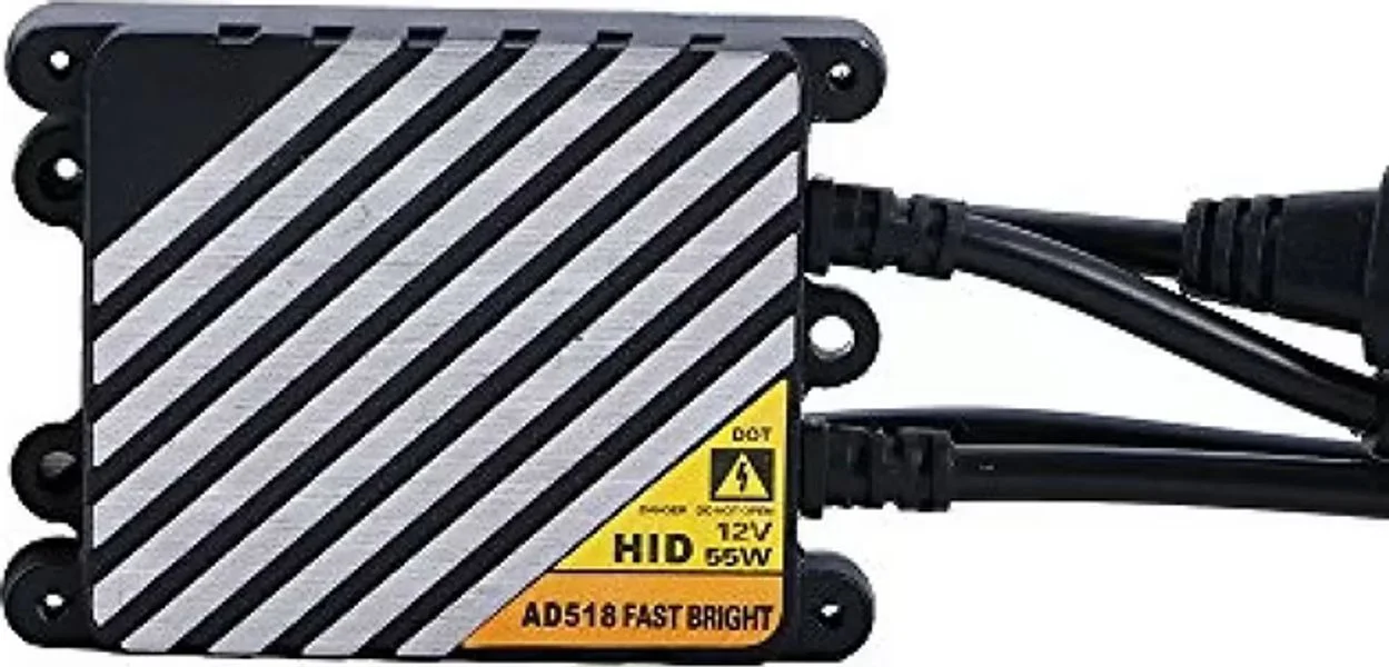 Φωτογραφία προϊόντος: Auto GS Ballast Xenon Hid Slim 12V 55W 1 Τεμάχιο