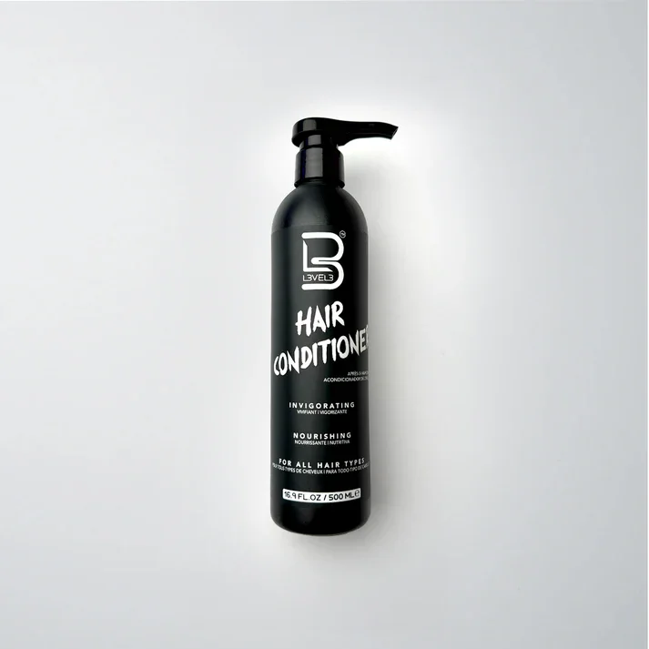 Φωτογραφία προϊόντος: LEVEL3 Essential Hair Conditioner 500ML