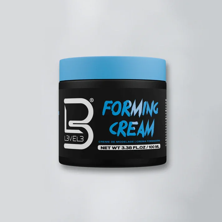 Φωτογραφία προϊόντος: LEVEL3 Forming Cream 100ml