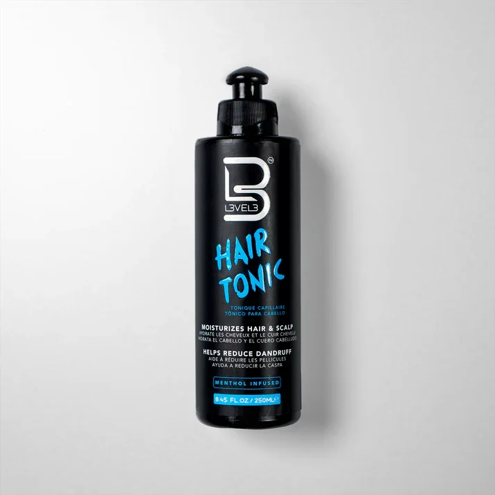 Φωτογραφία προϊόντος: LEVEL 3 HAIR TONIC 250ML