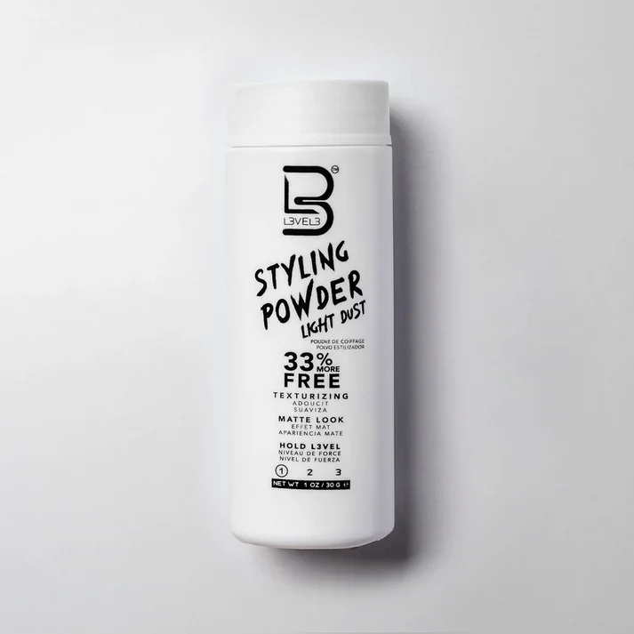 Φωτογραφία προϊόντος: Light Hold Styling Powder 30gr