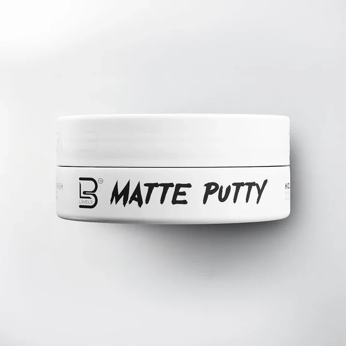 Φωτογραφία προϊόντος: Matte Putty Paste Ματ Φινίρισμα 100-150gr