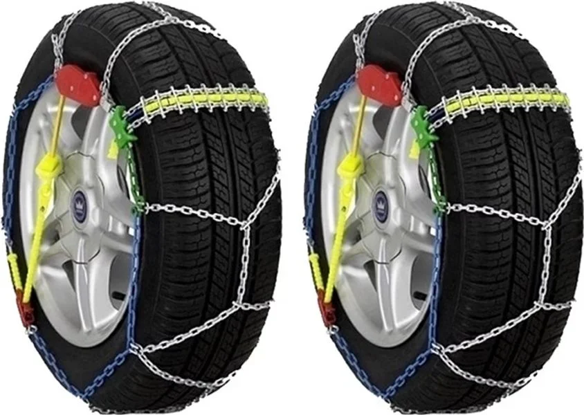 Φωτογραφία προϊόντος: Auto GS Αλυσίδες Χιονιού Konig Super Magic No20 2 Τεμάχια