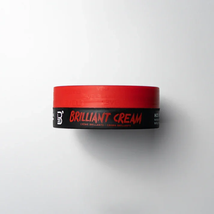 Φωτογραφία προϊόντος: LEVEL3 Brilliant Cream 150ml