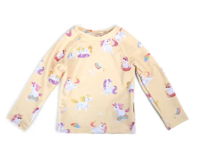 Φωτογραφία προϊόντος: Filibabba Nor UV Shirt Unicorn Shores