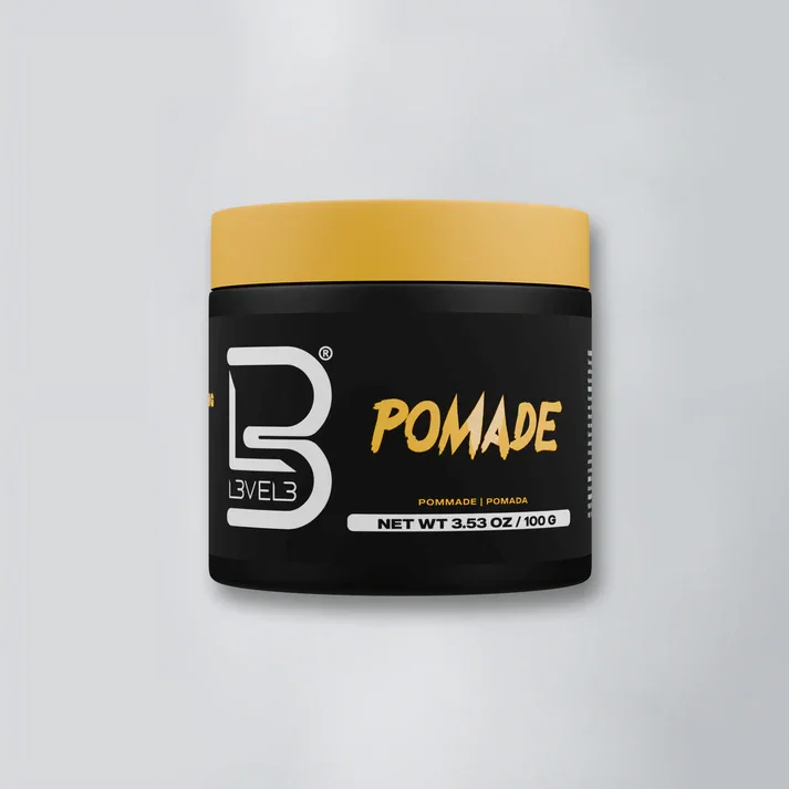 Φωτογραφία προϊόντος: Level 3 Hair Styling Pomade 100gr