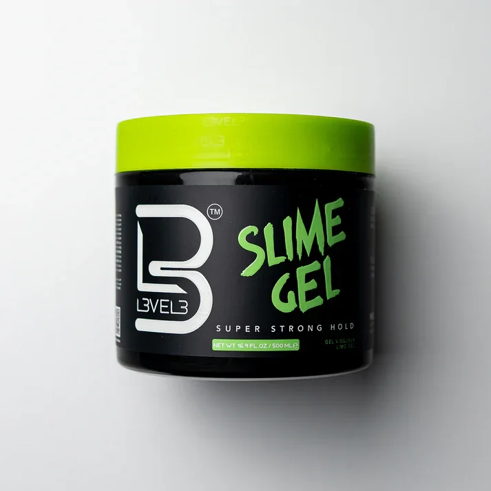Φωτογραφία προϊόντος: SLIME HAIR GEL SUPER STRONG 500ML