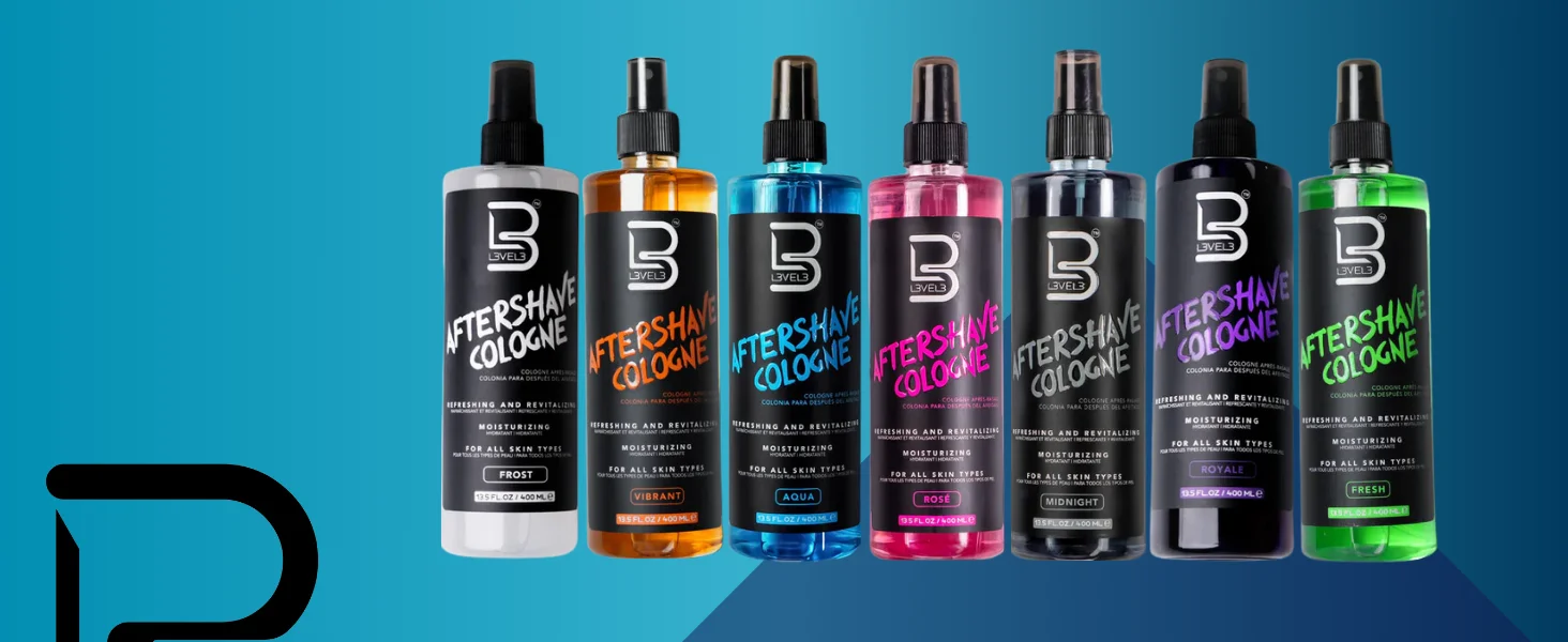 Φωτογραφία προϊόντος: LEVEL3 After Shave Colognes 400ml - ΑΡΩΜΑΤΑ AFTERSHAVE