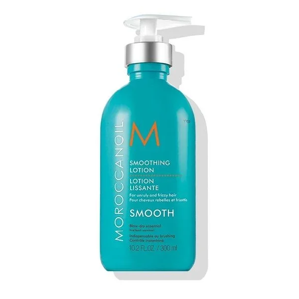 Φωτογραφία προϊόντος: Moroccanoil Κρέμα Μαλλιών Smooth 300ml