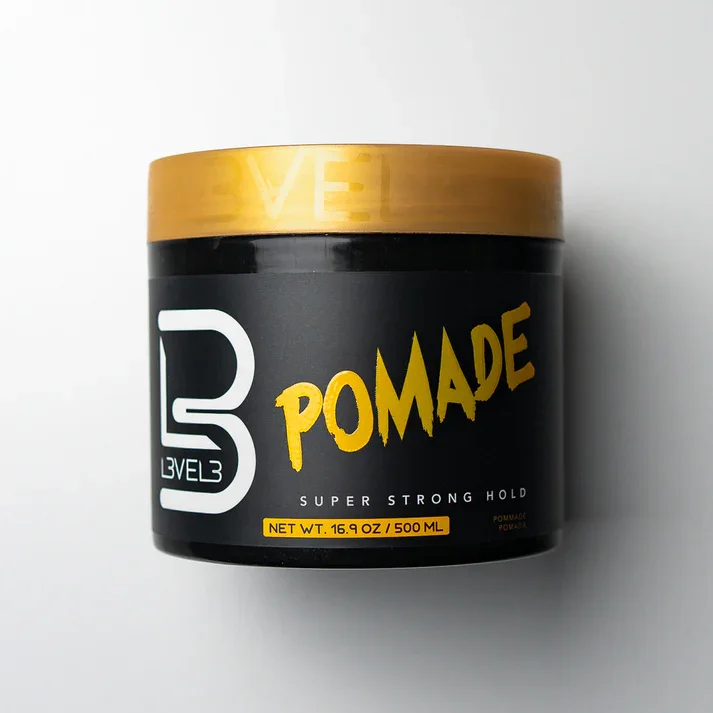 Φωτογραφία προϊόντος: Hair Styling Pomade 500ml