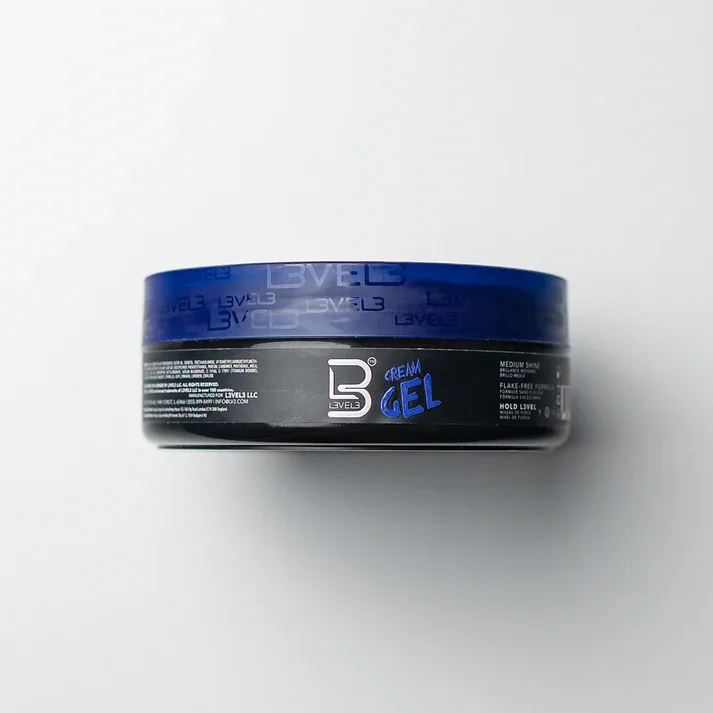 Φωτογραφία προϊόντος: LEVEL3 Cream Gel 100ML
