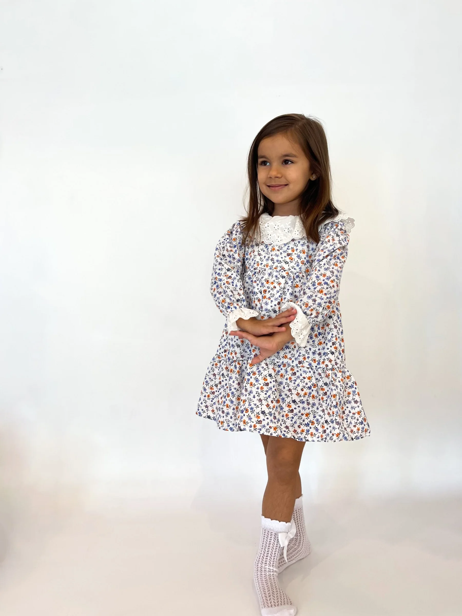 Φωτογραφία προϊόντος: Floral dress