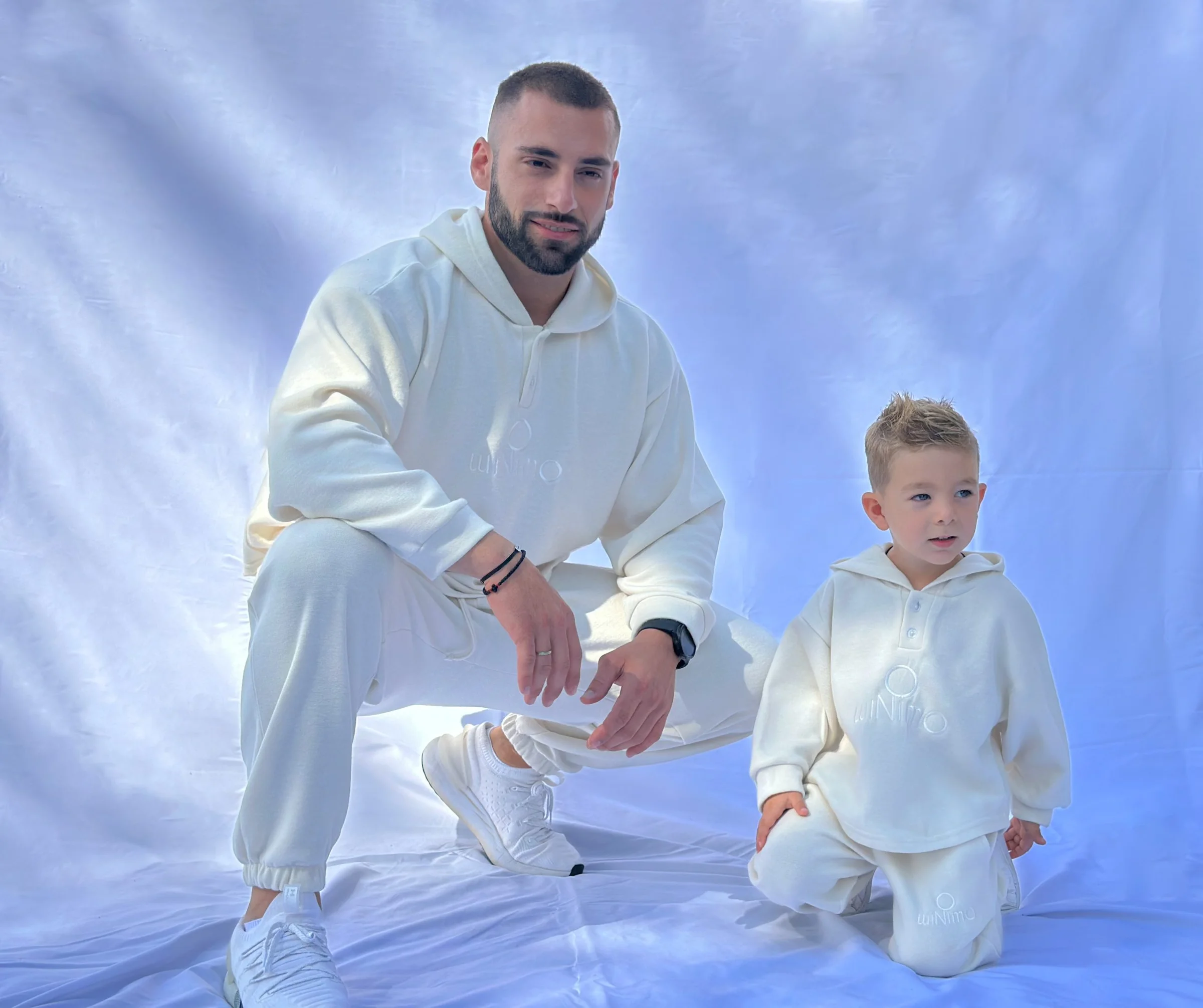 Φωτογραφία προϊόντος: Set dad and son