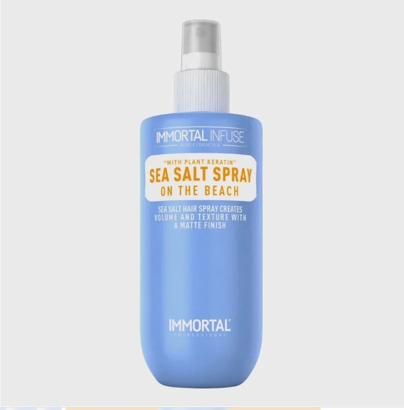 Φωτογραφία προϊόντος: Sea Salt Spay Immortal Infuse 250ml