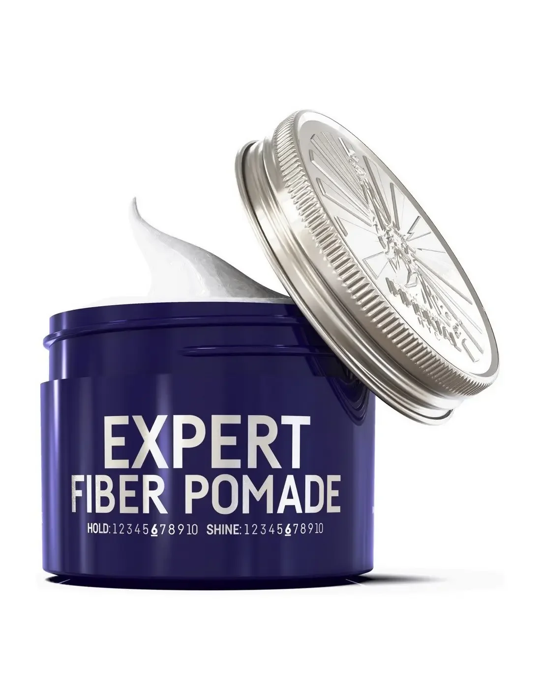 Φωτογραφία προϊόντος: IMMORTAL NYC EXPERT FIBER POMADE 100 ML
