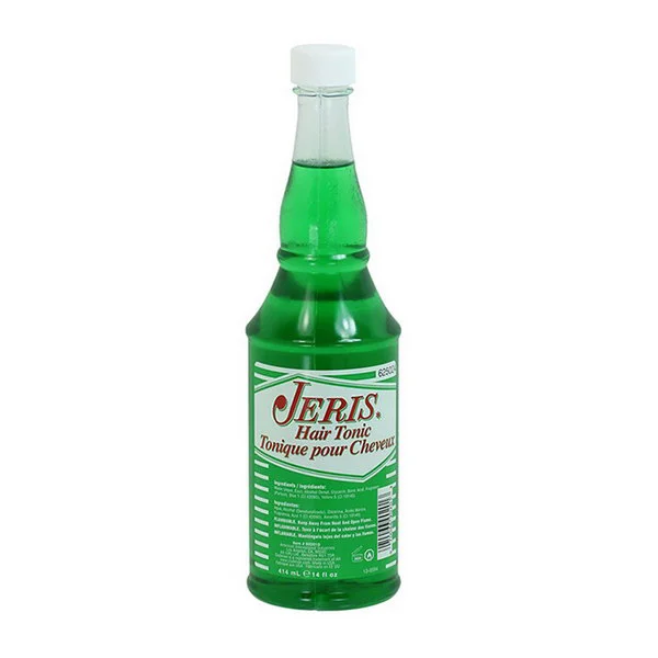 Φωτογραφία προϊόντος: JERIS HAIR TONIC (WITHOUT OIL) - OEM