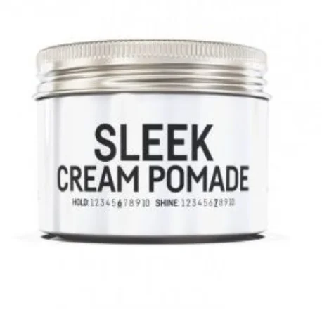 Φωτογραφία προϊόντος: IMMORTAL NYC SLEEK CREAM POMADE 100ml