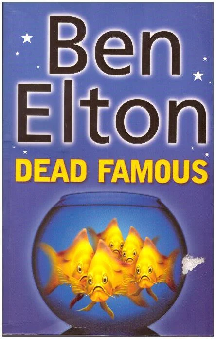 Φωτογραφία προϊόντος: Dead Famous Paperback – 5 Nov. 2001