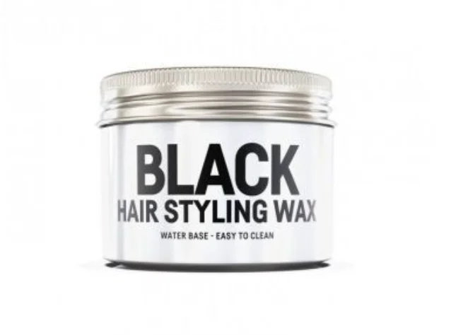 Φωτογραφία προϊόντος: IMMORTAL NYC BLACK HAIR STYLING WAX 100 ML
