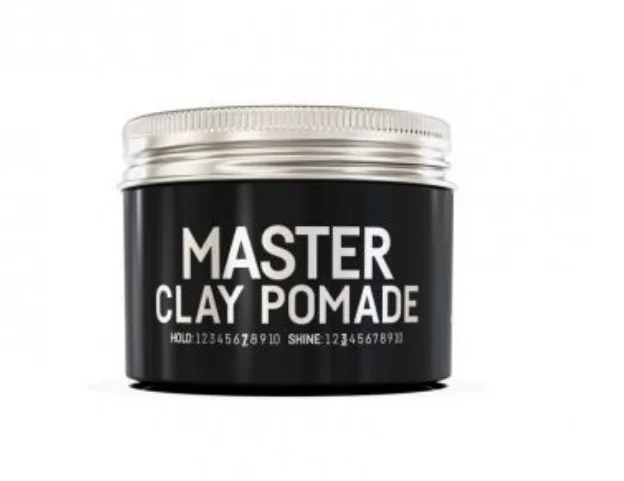 Φωτογραφία προϊόντος: IMMORTAL NYC MASTER CLAY POMADE 100 ML