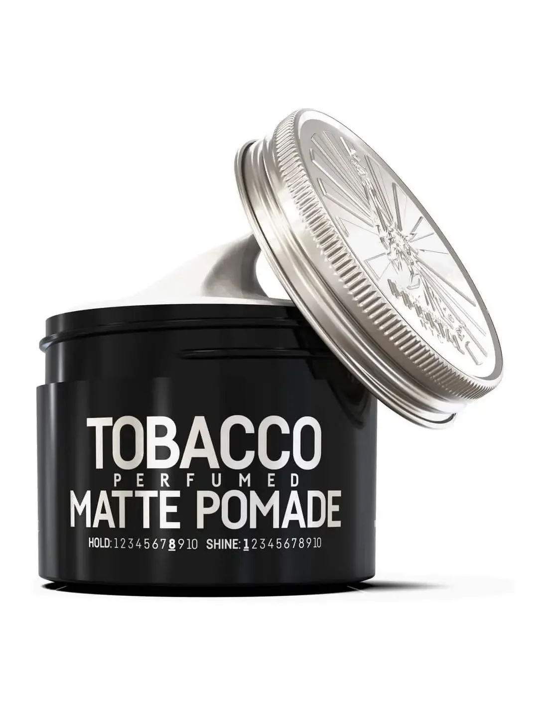 Φωτογραφία προϊόντος: IMMORTAL NYC TOBACCO MATTE POMADE 100 ML