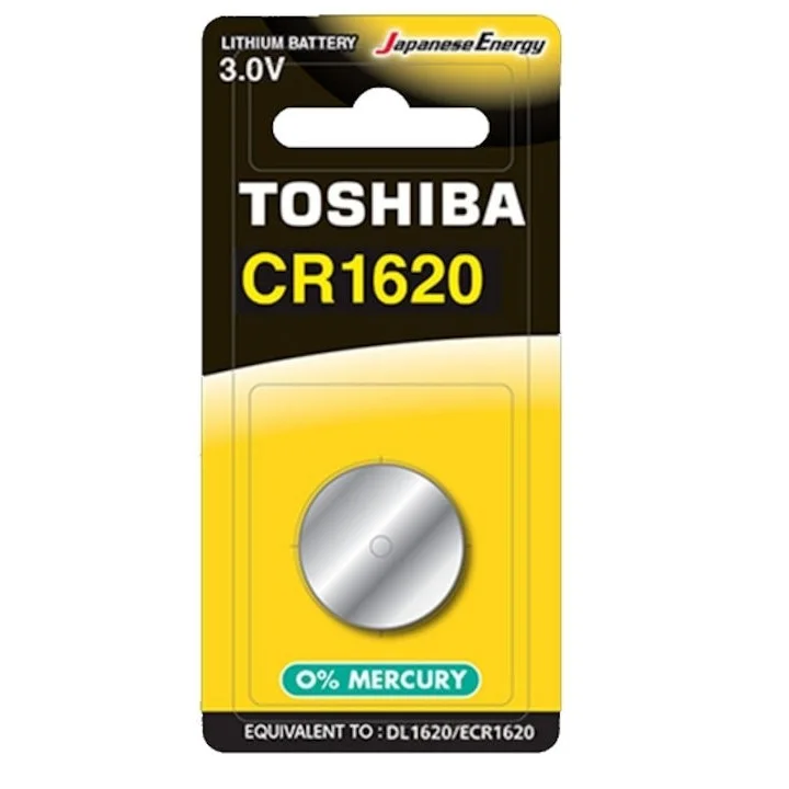 Φωτογραφία προϊόντος: Toshiba CR1620