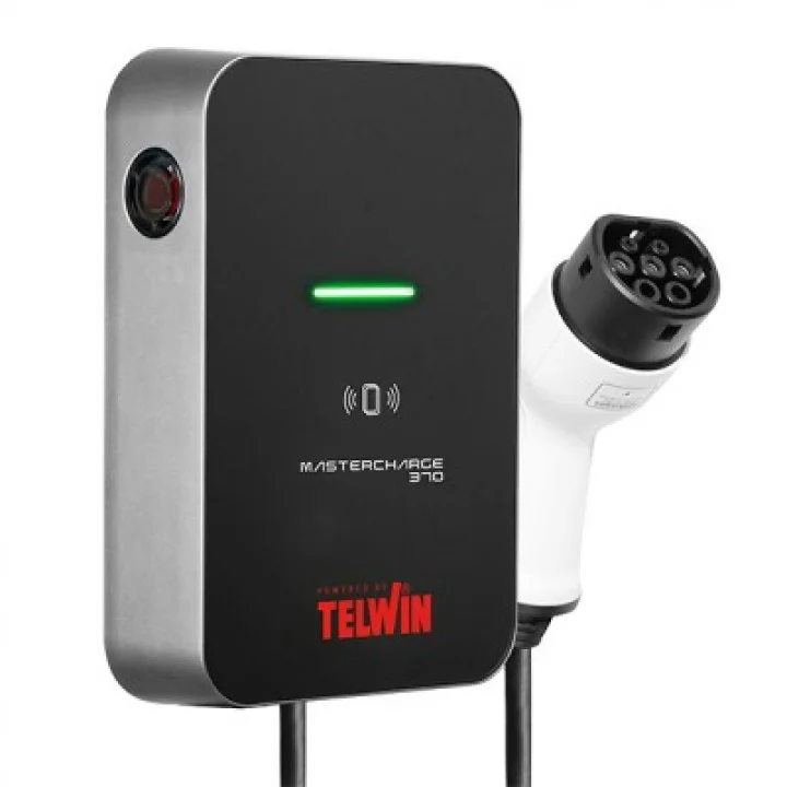 Φωτογραφία προϊόντος: Telwin Mastercharge 370