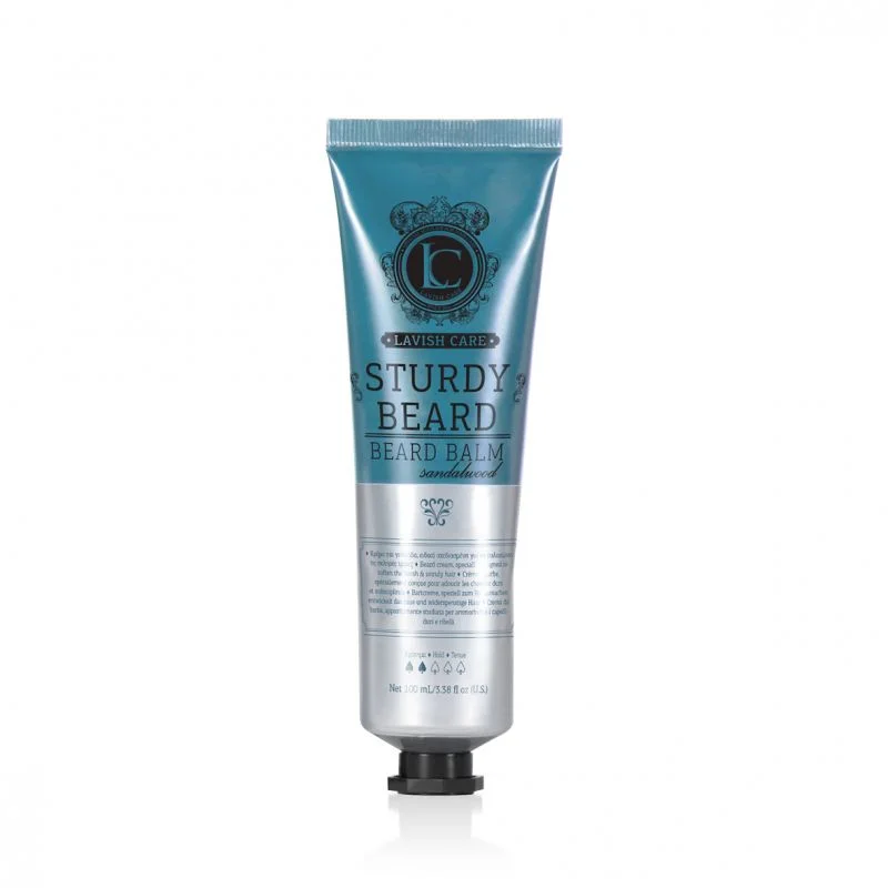 Φωτογραφία προϊόντος: STURDY BEARD BALM 100ml