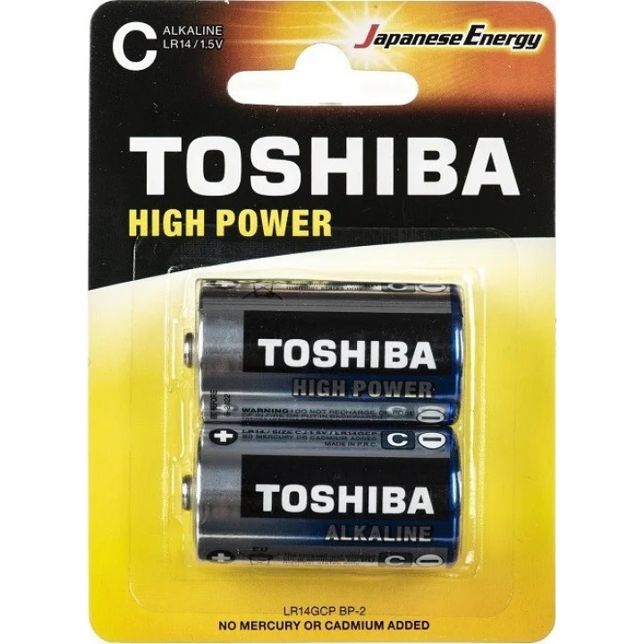 Φωτογραφία προϊόντος: Toshiba LR14GCP C