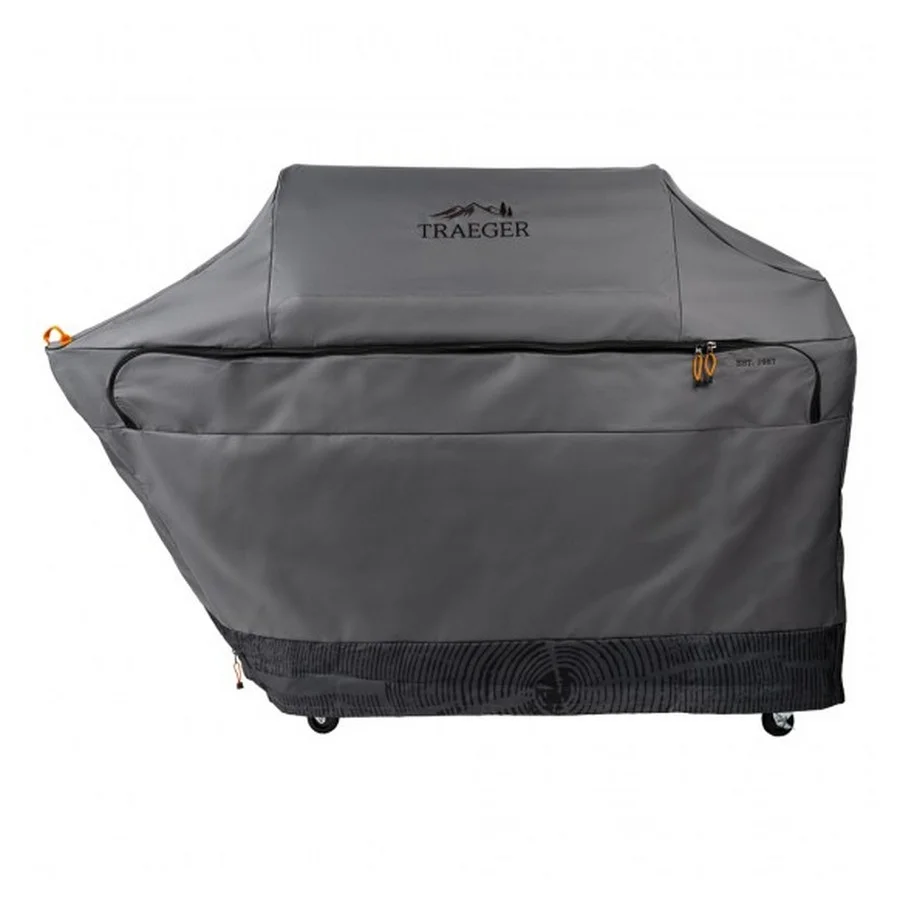 Φωτογραφία προϊόντος: Traeger Grills ΚΑΛΥΜΜΑ ΓΙΑ TIMBERLINE XL - BAC603