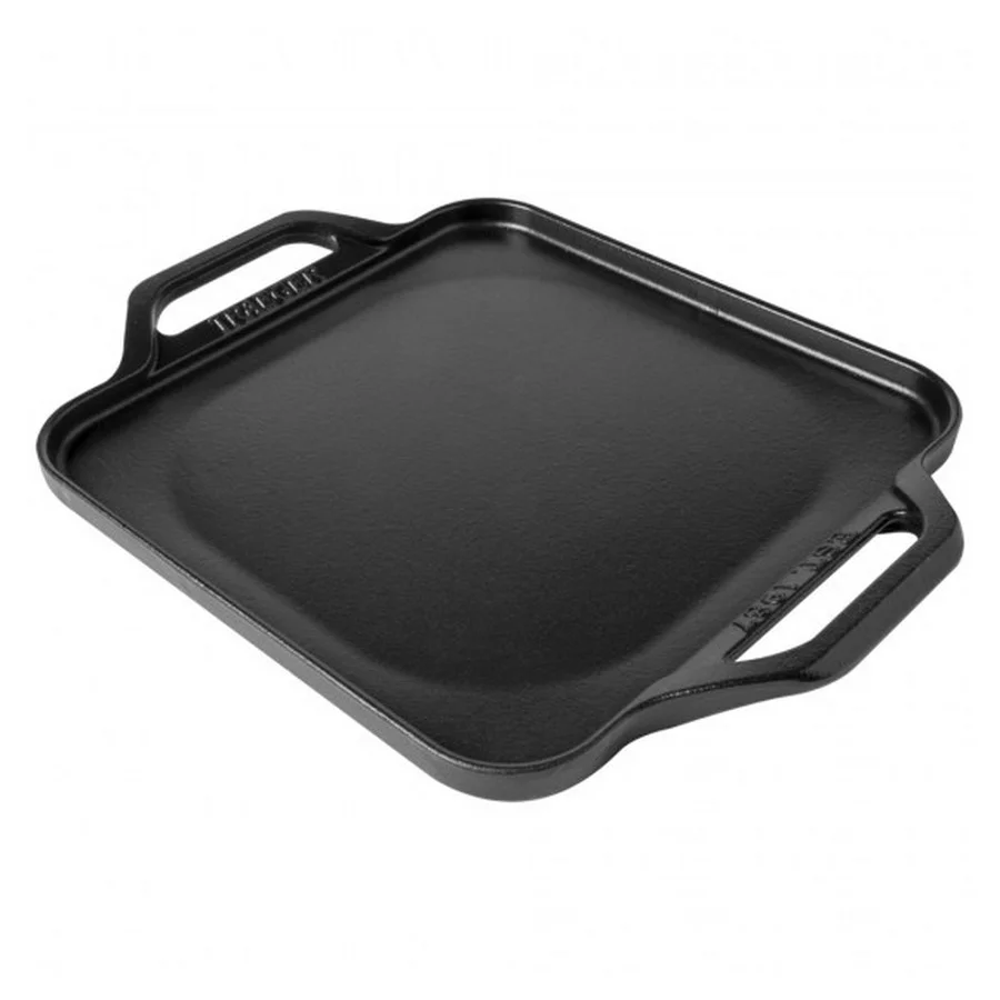 Φωτογραφία προϊόντος: Traeger Grills Μαντεμένιο Τηγάνι Traeger - BAC620