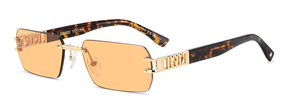 Φωτογραφία προϊόντος: DSQUARED2 0189/S 000N8