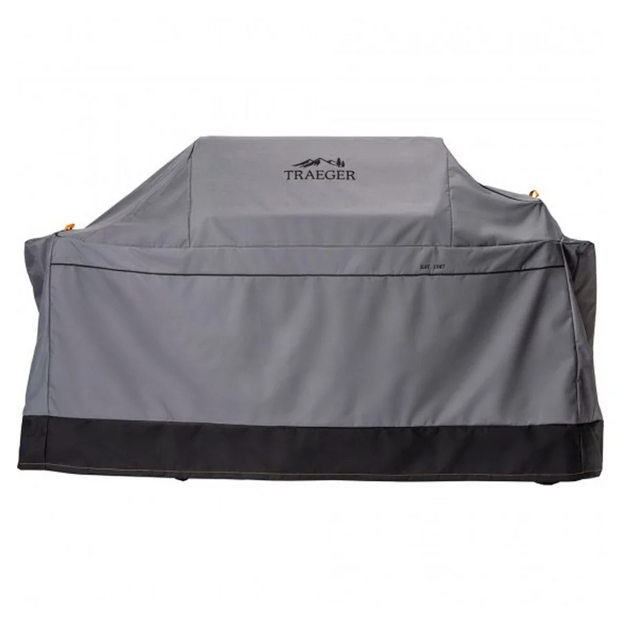 Φωτογραφία προϊόντος: Traeger Grills ΚΑΛΥΜΜΑ ΓΙΑ IRONWOOD XL INT - BAC691