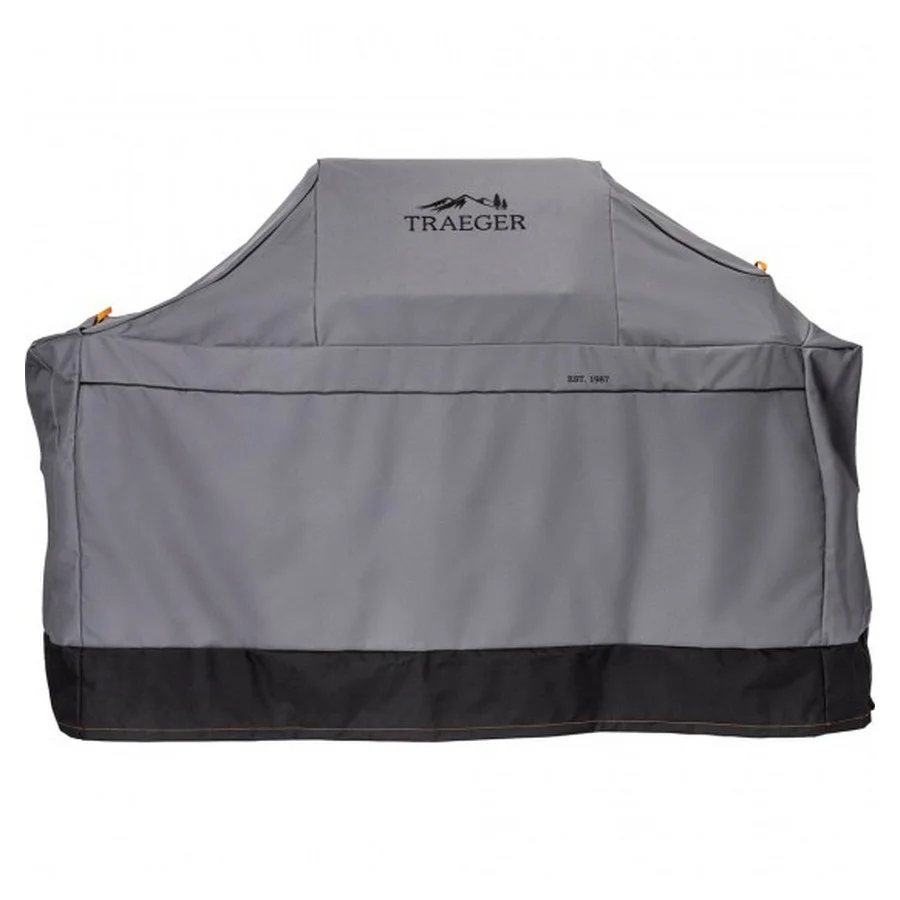 Φωτογραφία προϊόντος: Traeger Grills ΚΑΛΥΜΜΑ ΓΙΑ IRONWOOD INT - BAC690