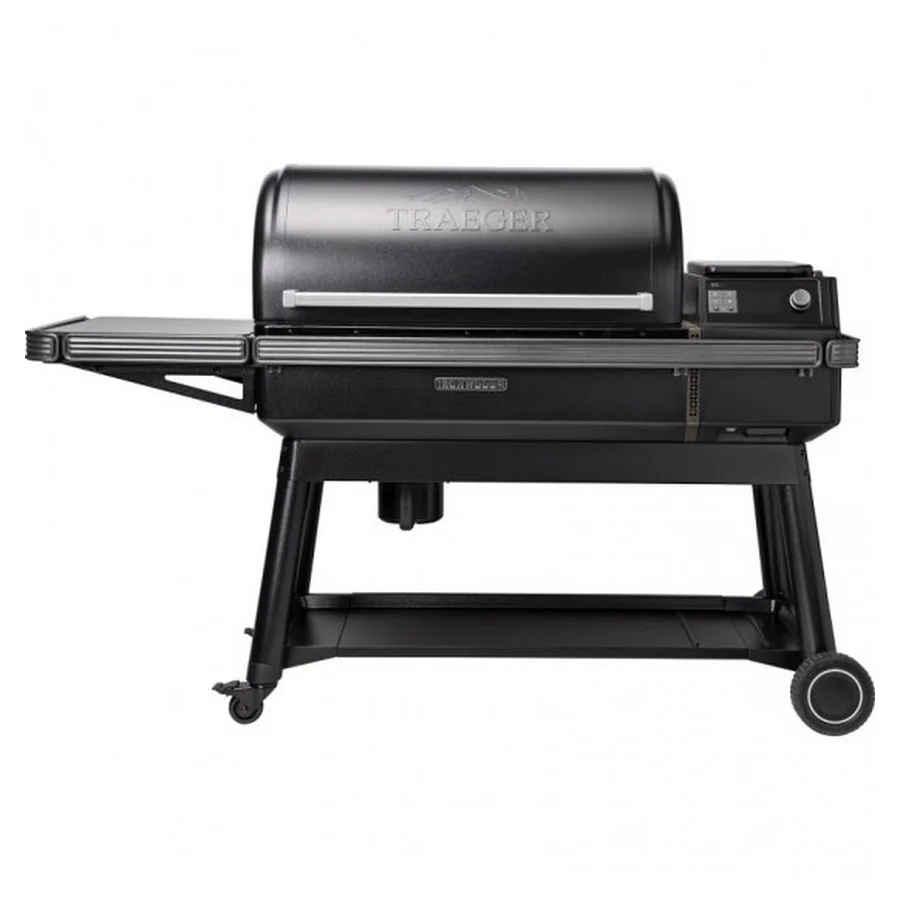 Φωτογραφία προϊόντος: Traeger Grills TRAEGER IRONWOOD XL INT PELLET GRILL - TFB93RLGI