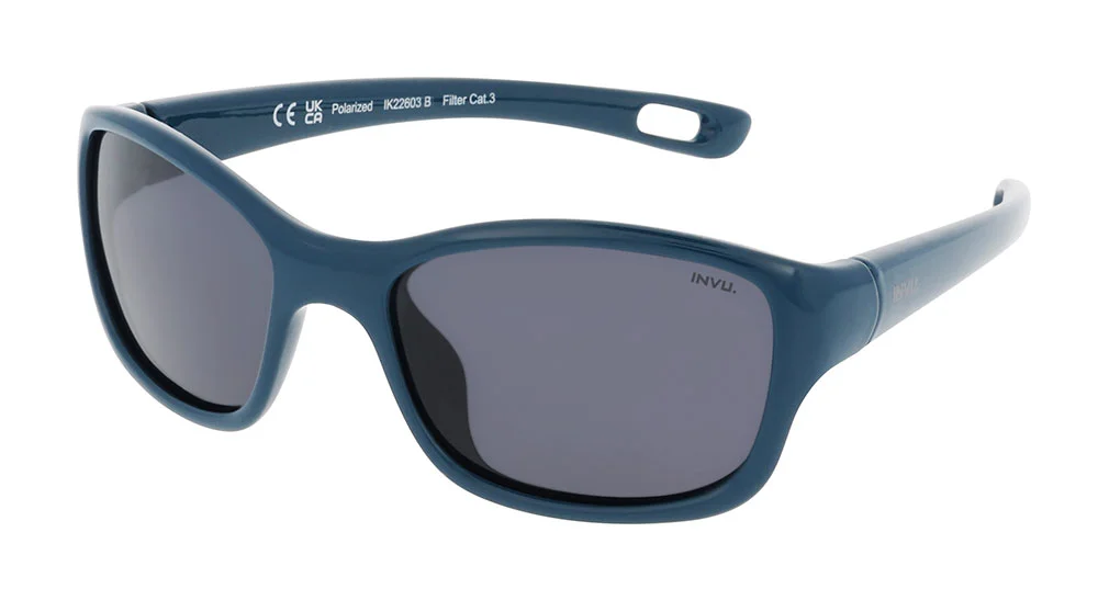 Φωτογραφία προϊόντος: INVU SWISS KIDS IK22603 B