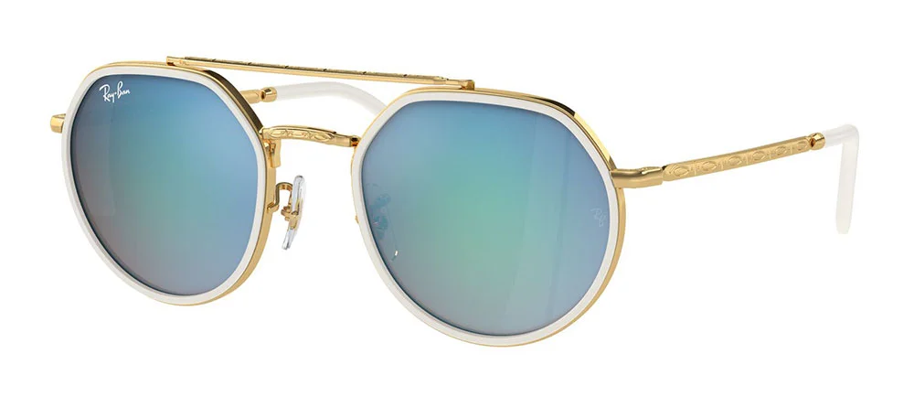 Φωτογραφία προϊόντος: RAY-BAN 3765 001/4O