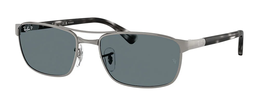 Φωτογραφία προϊόντος: RAY-BAN 3778 004/3R