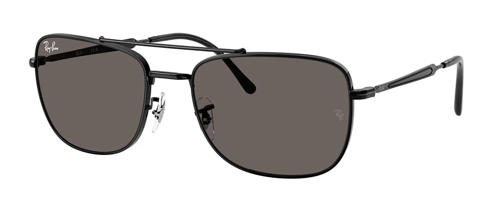 Φωτογραφία προϊόντος: RAY-BAN 3755 002/B1