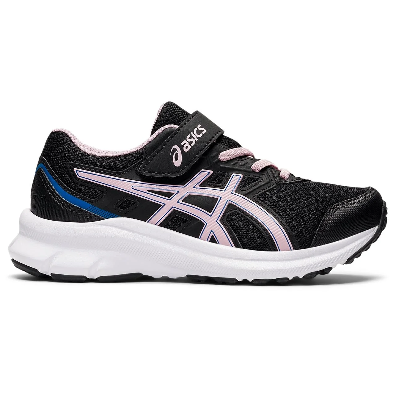 Φωτογραφία προϊόντος: Asics Jolt 3 PS 1014A198-012 Μαύρα